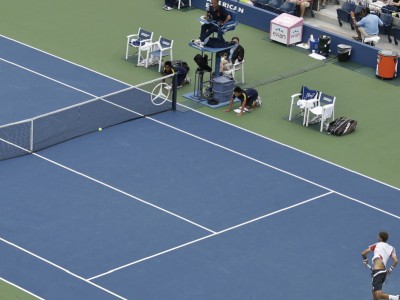 网球系列pvc运动地板